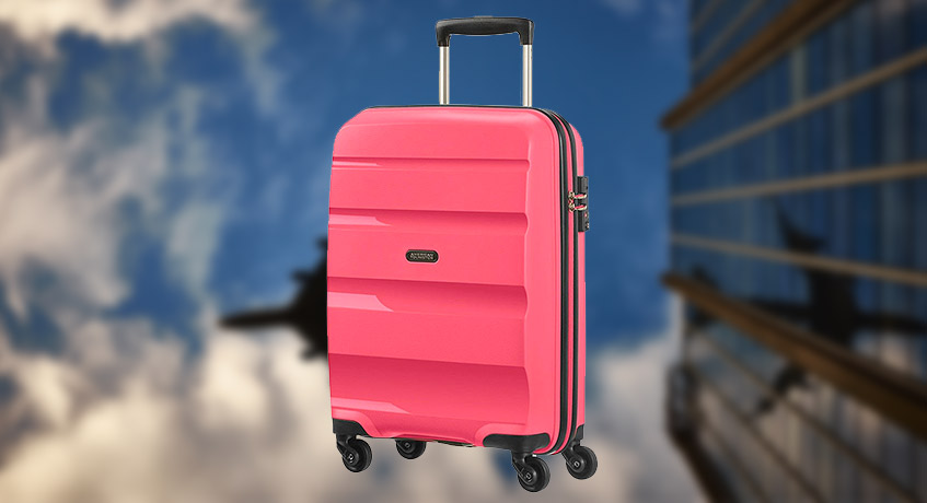 Trolley American Tourister Bon Air Spinner