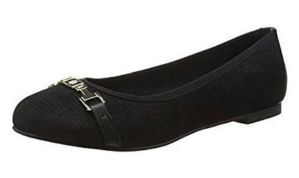 Classifiche Ballerine da donna