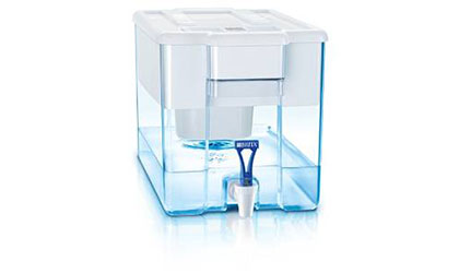 Classifiche Distributori d'acqua