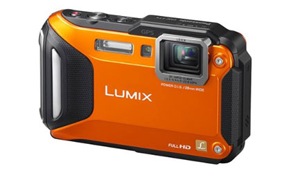 Classifiche Fotocamere subacque