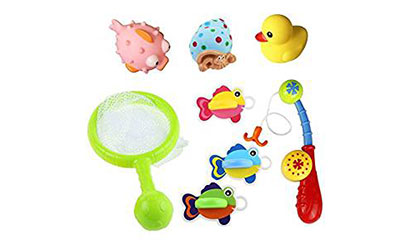 Classifiche Prodotti per il bagnetto