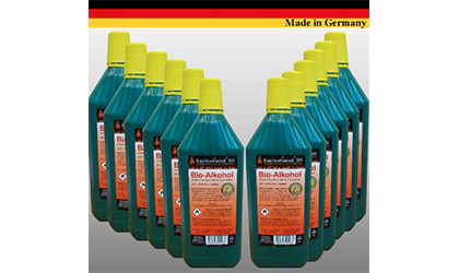 Classifiche Riscaldamenti e bracieri da giardino