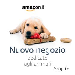 prodotti negozio per animali